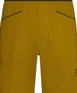 La Sportiva Men's Flatanger Short Savana/Night Sky Sale