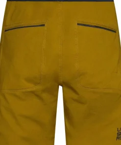 La Sportiva Men's Flatanger Short Savana/Night Sky Sale