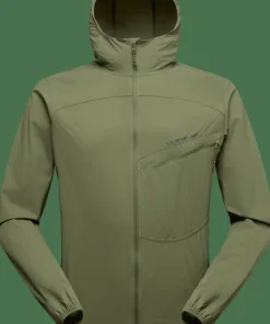 Sale Men's Freeway Wind Jacket Klättring
