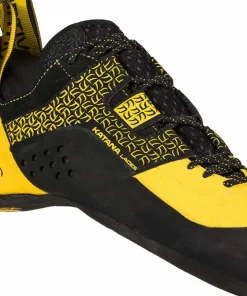 Outlet Men's Katana Lace Klätterskor Herr