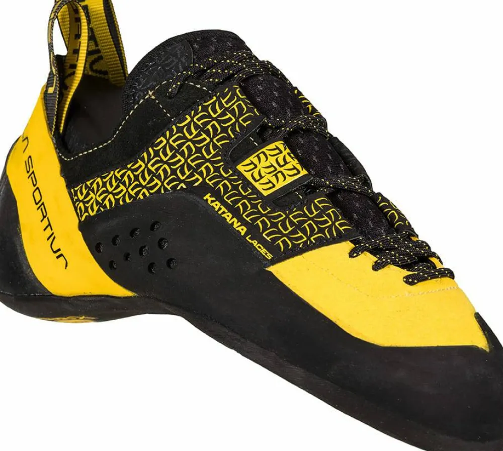 Outlet Men's Katana Lace Klätterskor Herr