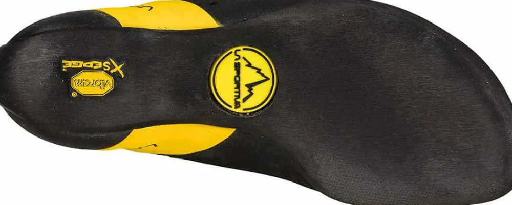 Outlet Men's Katana Lace Klätterskor Herr