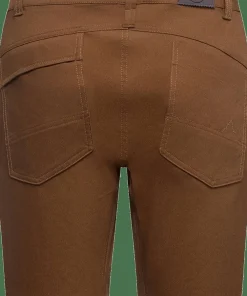 La Sportiva Men's Mainliner Shorts Espresso New