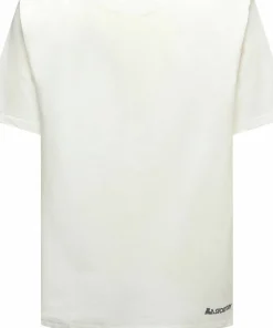 La Sportiva Men's Moon Patch T-Shirt Chalk New