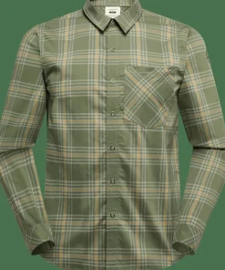 Hot Men's Outer Space Long Sleeve Shirt Herrtröjor & Skjortor