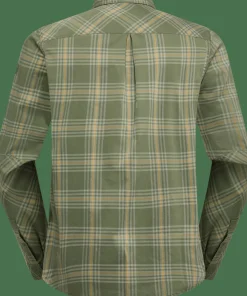 Hot Men's Outer Space Long Sleeve Shirt Herrtröjor & Skjortor