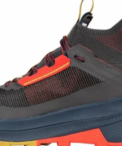 La Sportiva Men's Prodigio Hike Gore-Tex Onyx/Mountain Red Sale