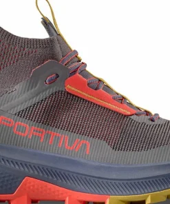 La Sportiva Men's Prodigio Hike Gore-Tex Onyx/Mountain Red Sale