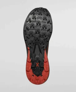 La Sportiva Men's Prodigio Yellow/Black Discount