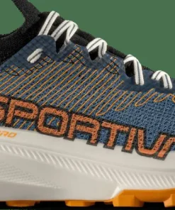 La Sportiva Men's Prodigio Pro Hurricane/Apricot