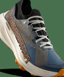 La Sportiva Men's Prodigio Pro Hurricane/Apricot