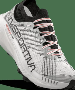 La Sportiva Men's Prodigio Pro White/Black Sale