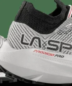 La Sportiva Men's Prodigio Pro White/Black Sale