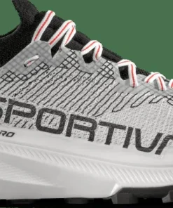 La Sportiva Men's Prodigio Pro White/Black Sale