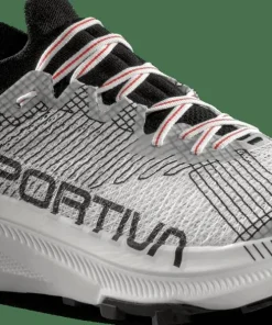 La Sportiva Men's Prodigio Pro White/Black Sale