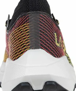La Sportiva Men's Prodigio Pro Black/Yellow
