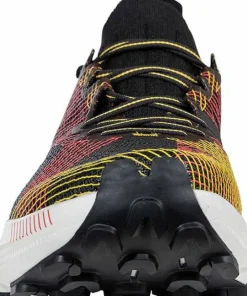 La Sportiva Men's Prodigio Pro Black/Yellow