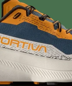 La Sportiva Men's Prodigio 2 Hurricane/Chalk Discount