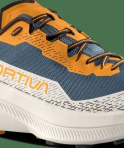 La Sportiva Men's Prodigio 2 Hurricane/Chalk Discount