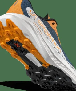 La Sportiva Men's Prodigio 2 Hurricane/Chalk Discount