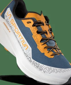 La Sportiva Men's Prodigio 2 Hurricane/Chalk Discount