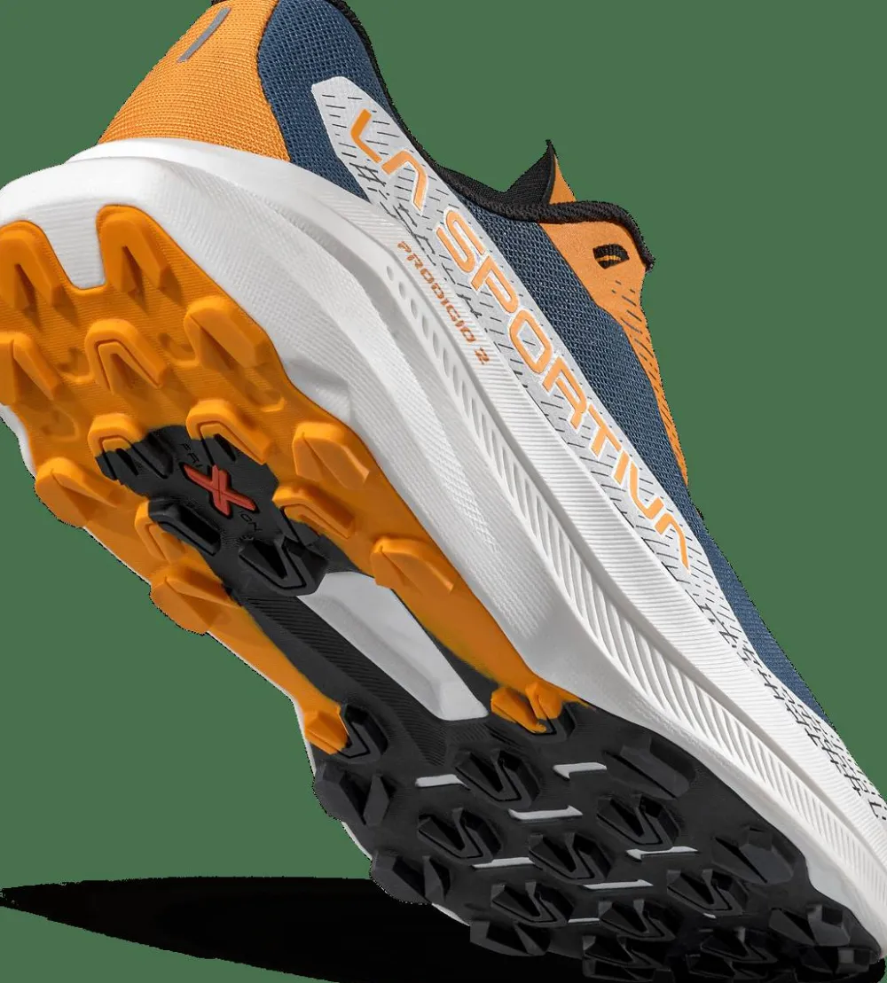 Clearance Men's Prodigio 2 Löparskor Herr