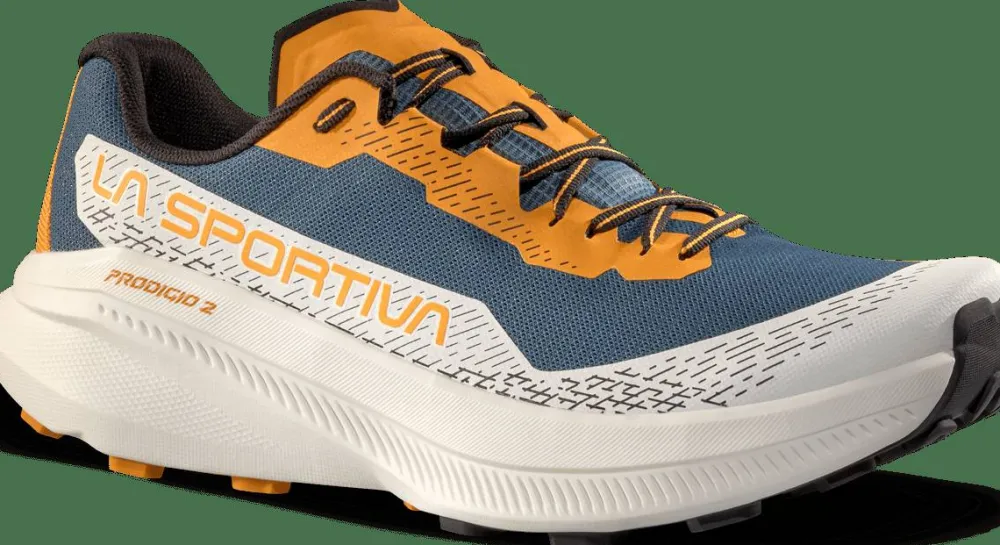 Clearance Men's Prodigio 2 Löparskor Herr