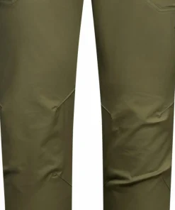 La Sportiva Men's Roots Pants Cypress/Night Sky Clearance