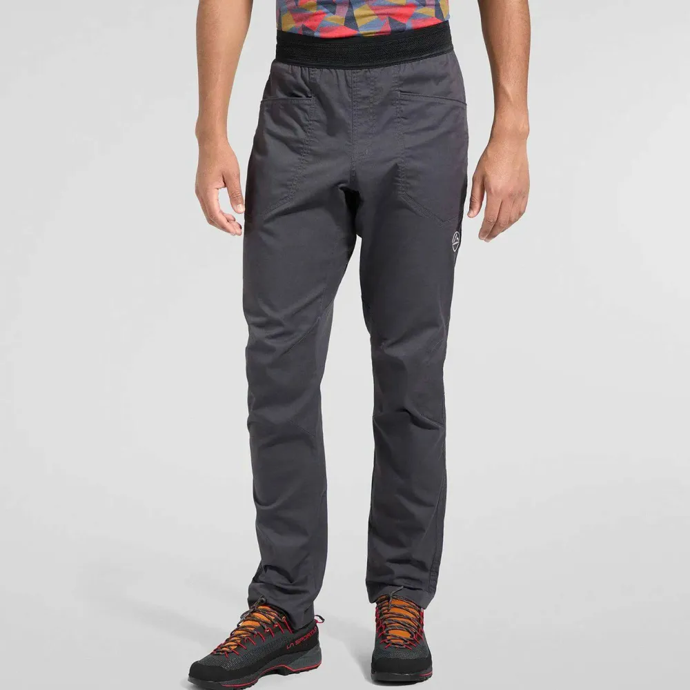 Clearance Men's Roots Pants Träningskläder Herr