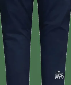 La Sportiva Men's Roots Pants Night Sky/Chalk Outlet