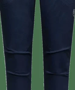 La Sportiva Men's Roots Pants Night Sky/Chalk Outlet