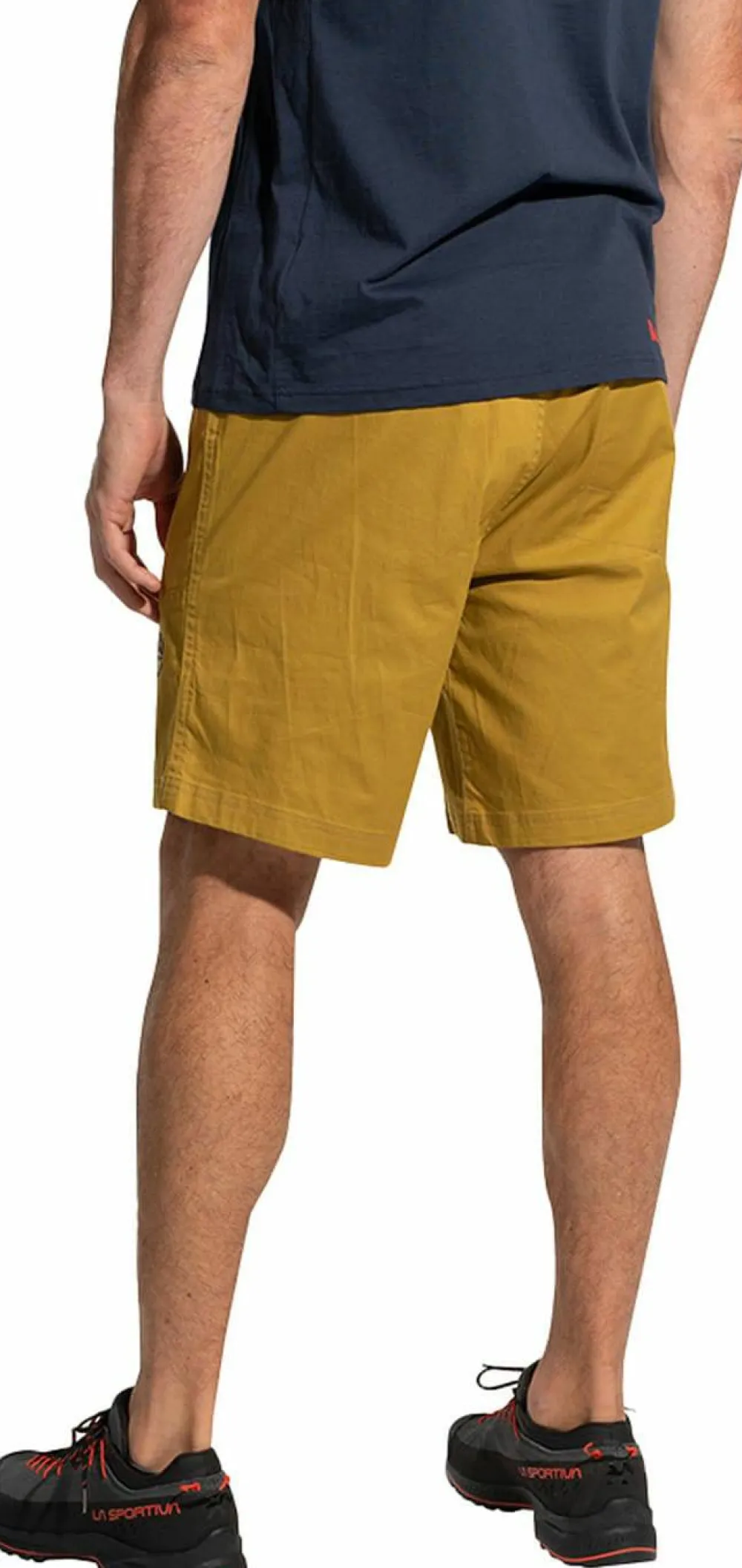 Best Men's Roots Shorts Herrshorts