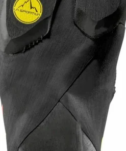 La Sportiva Men's Skwama Lite Black/Yellow