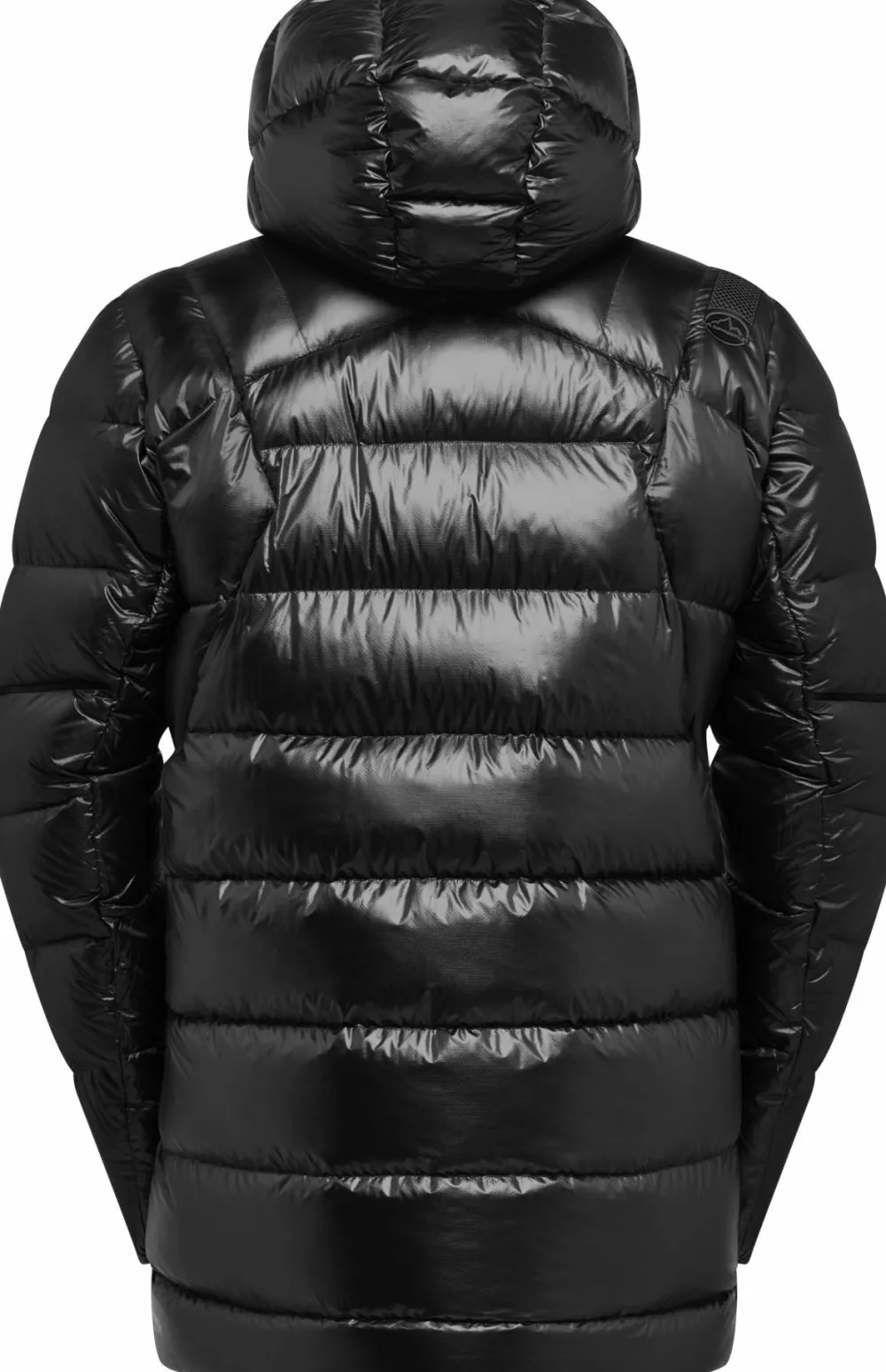 Hot Men's Supercouloir Down Jacket Skidkläder Herr|Herrjackor