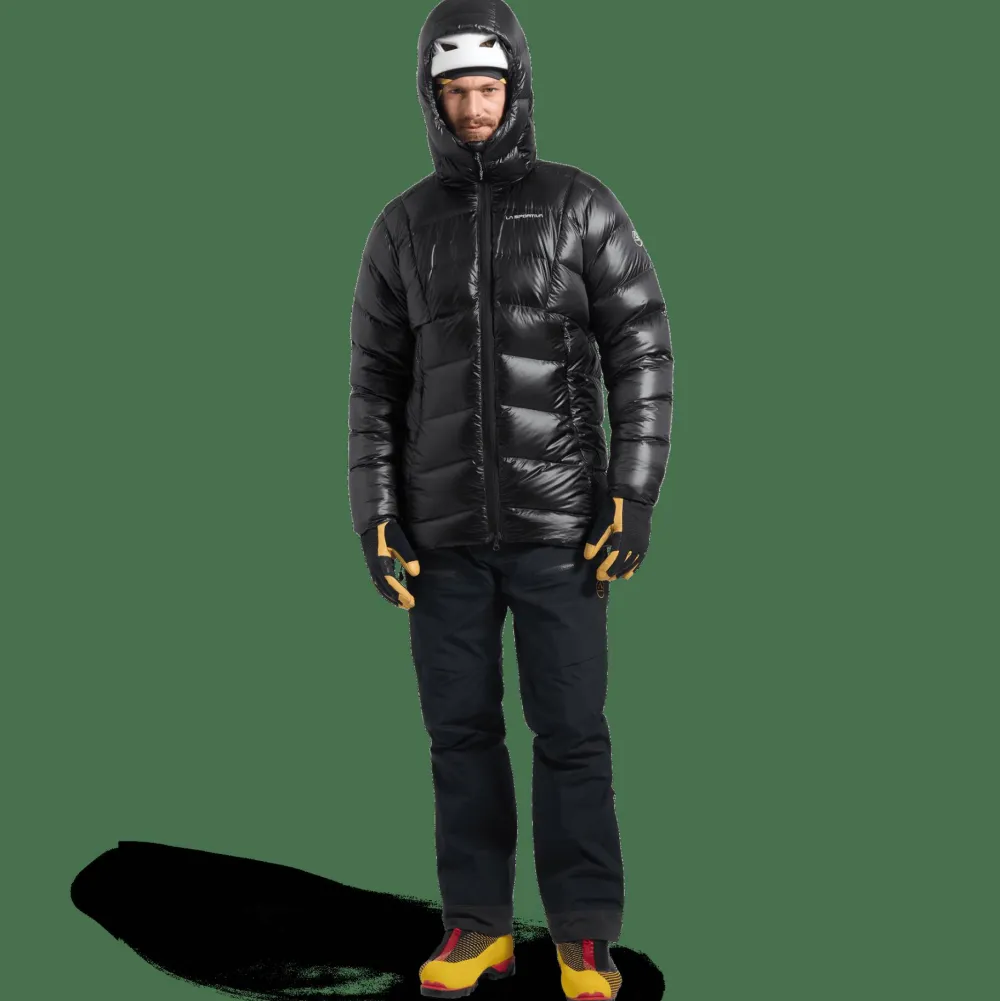 Hot Men's Supercouloir Down Jacket Skidkläder Herr|Herrjackor