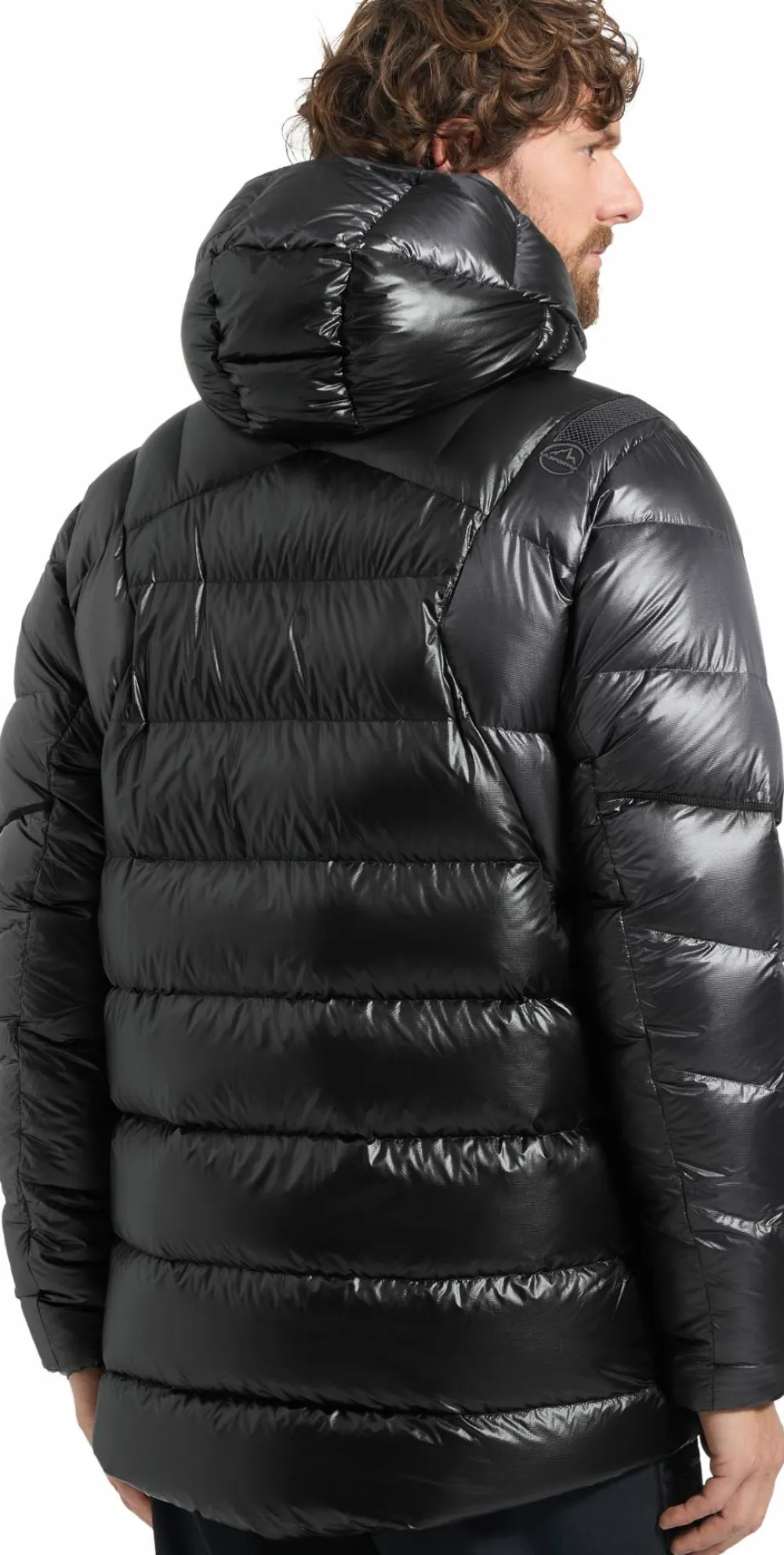 Hot Men's Supercouloir Down Jacket Skidkläder Herr|Herrjackor