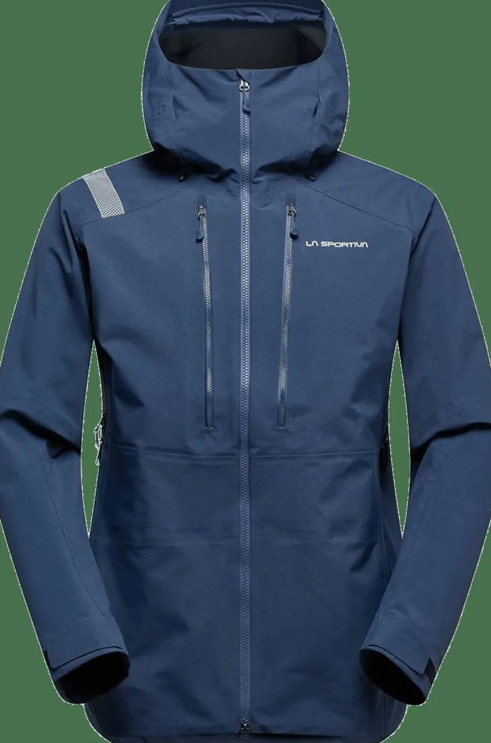 La Sportiva Men's Supercouloir GORE-TEX Pro Jacket Night Sky