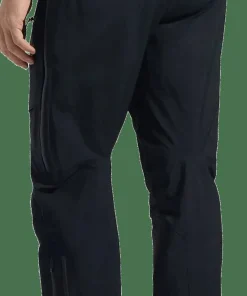 La Sportiva Men's Supercouloir GORE-TEX Pro Pants Black Sale