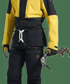 La Sportiva Men's Supercouloir GORE-TEX Pro Pants Black Sale