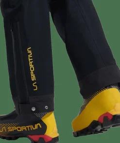 La Sportiva Men's Supercouloir GORE-TEX Pro Pants Black Sale