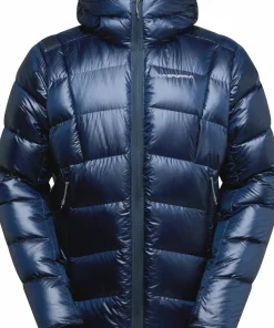 La Sportiva Men's Supercouloir Down Jacket Night Sky Hot