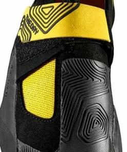 La Sportiva Men's Theory Yellow/Black