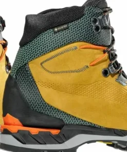 La Sportiva Men's Trango Tech Leather GORE-TEX Savana/Tiger