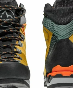 La Sportiva Men's Trango Tech Leather GORE-TEX Savana/Tiger