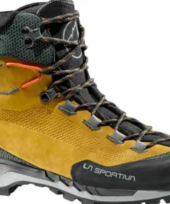 La Sportiva Men's Trango Tech Leather GORE-TEX Savana/Tiger