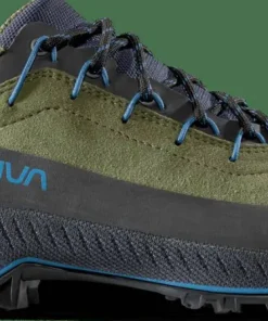 La Sportiva Men's Tx4 Evo Cypress/Night Sky Best