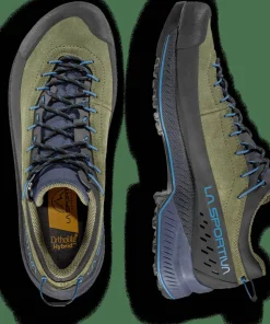 La Sportiva Men's Tx4 Evo Cypress/Night Sky Best