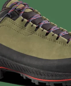 La Sportiva Men's TX5 Evo GORE-TEX Cypress/Mountain Red
