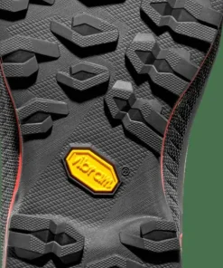 La Sportiva Men's TX5 Evo GORE-TEX Cypress/Mountain Red