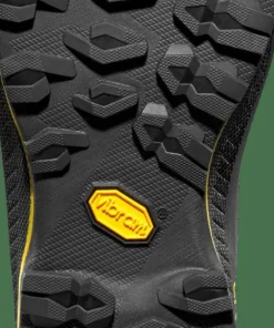 La Sportiva Men's TX5 Evo GORE-TEX Carbon/Yellow